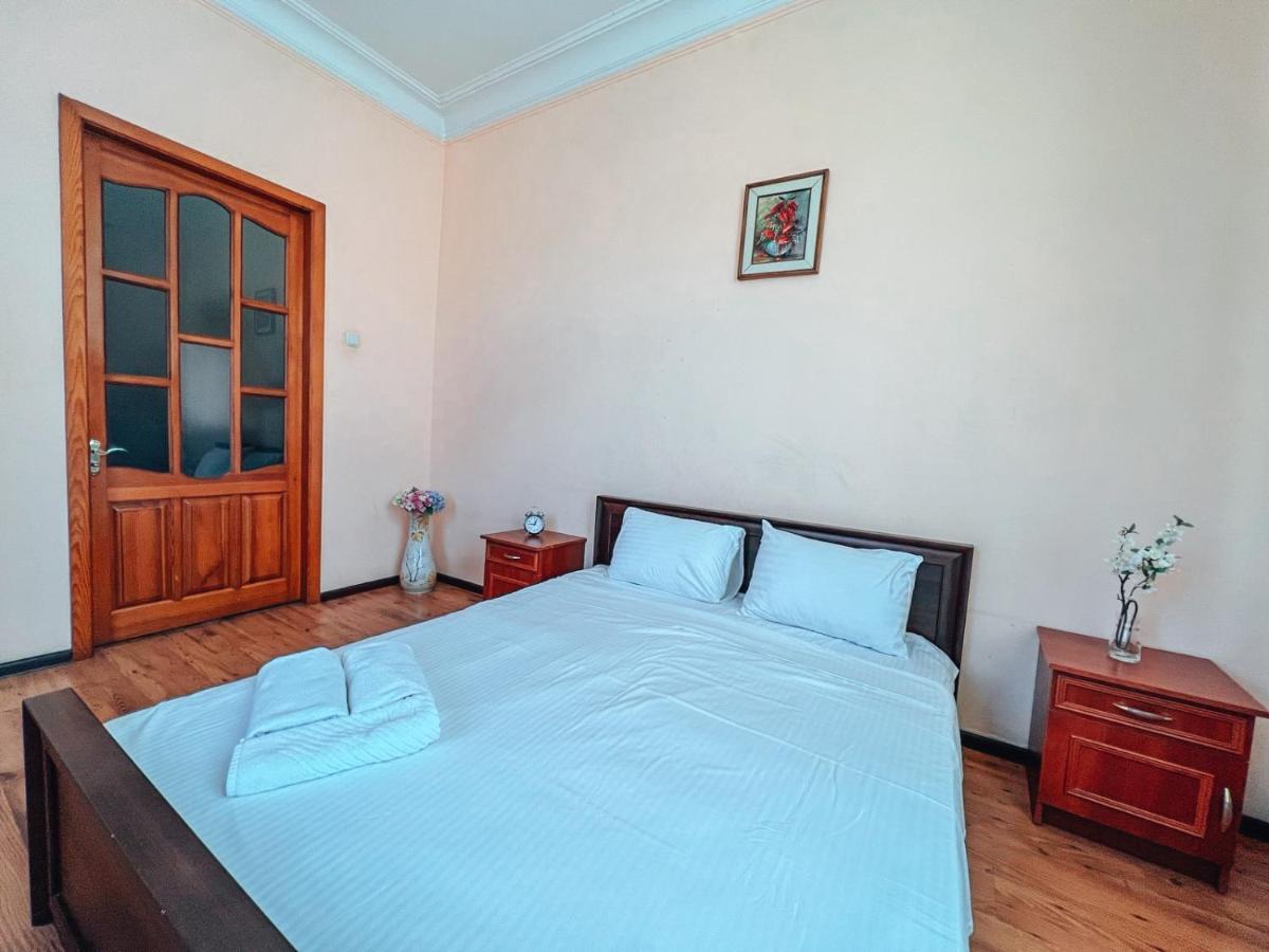 Apartments On Kreshchatik 17 كييف المظهر الخارجي الصورة