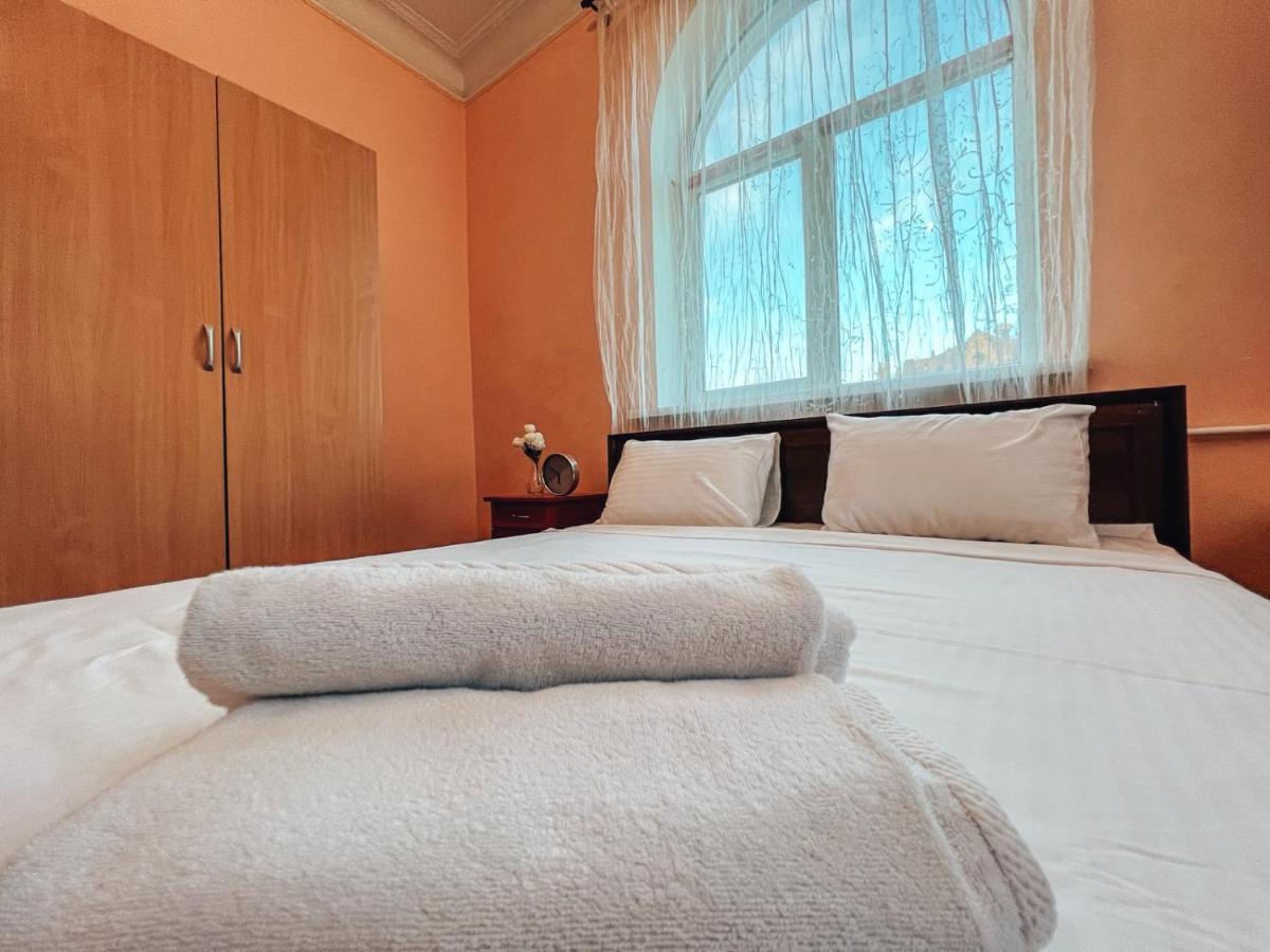 Apartments On Kreshchatik 17 كييف المظهر الخارجي الصورة