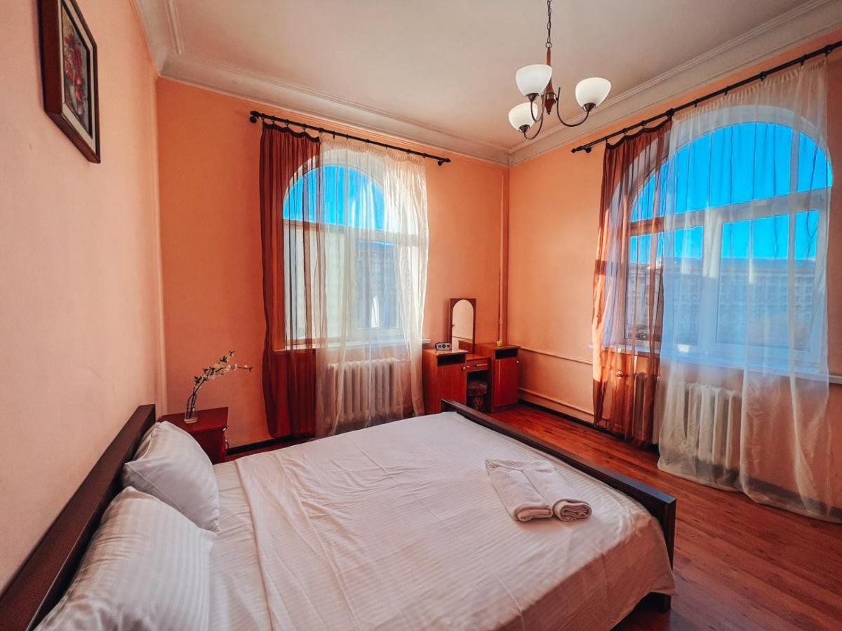 Apartments On Kreshchatik 17 كييف المظهر الخارجي الصورة