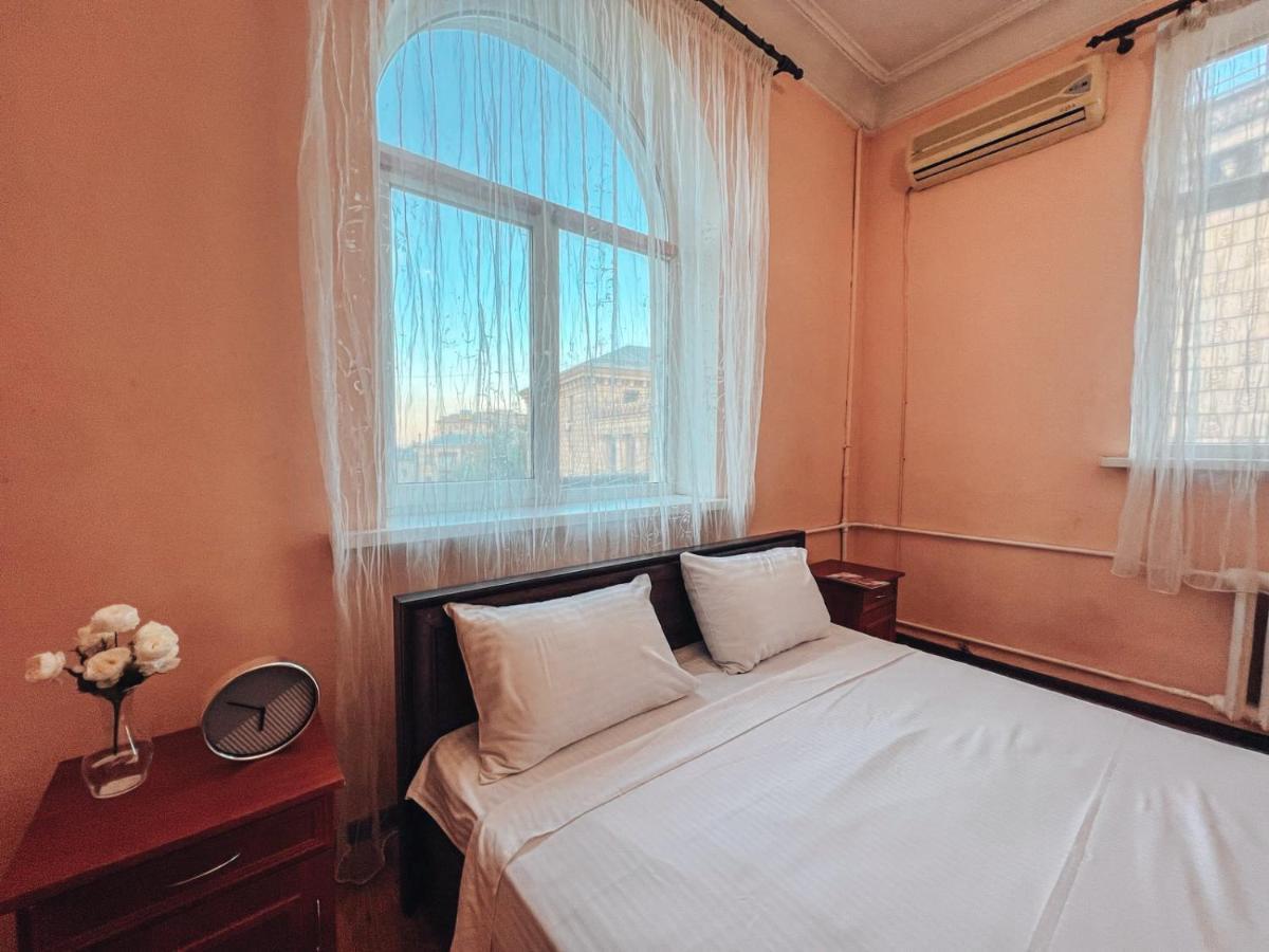 Apartments On Kreshchatik 17 كييف المظهر الخارجي الصورة