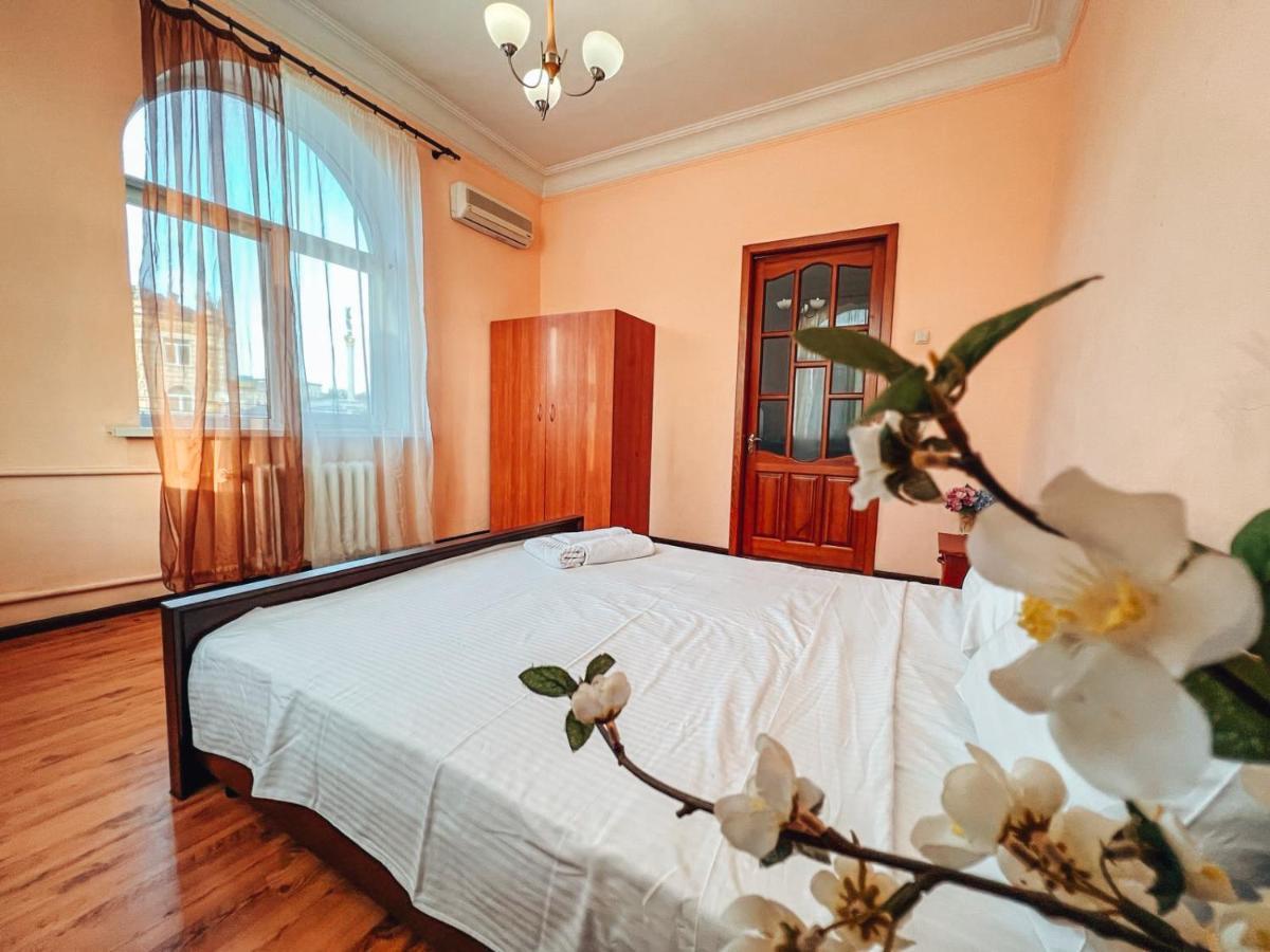 Apartments On Kreshchatik 17 كييف المظهر الخارجي الصورة