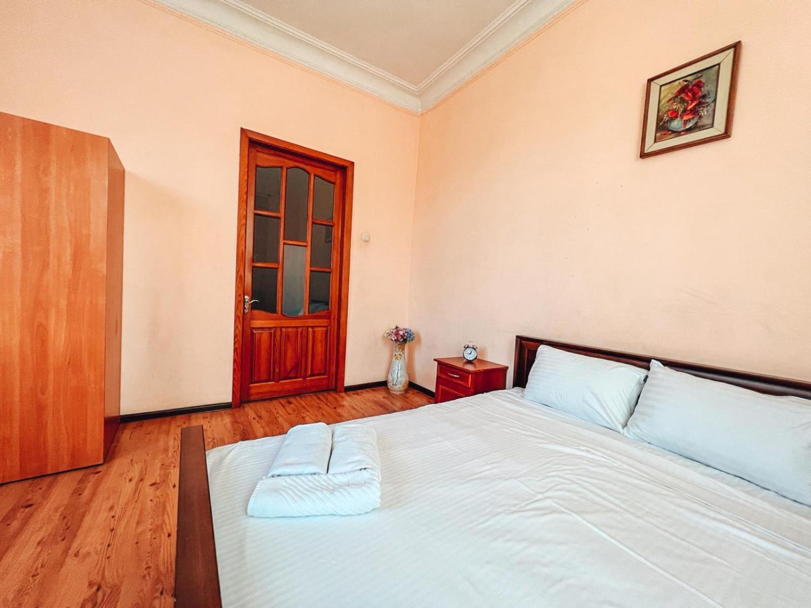 Apartments On Kreshchatik 17 كييف المظهر الخارجي الصورة