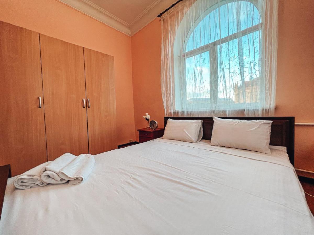 Apartments On Kreshchatik 17 كييف المظهر الخارجي الصورة