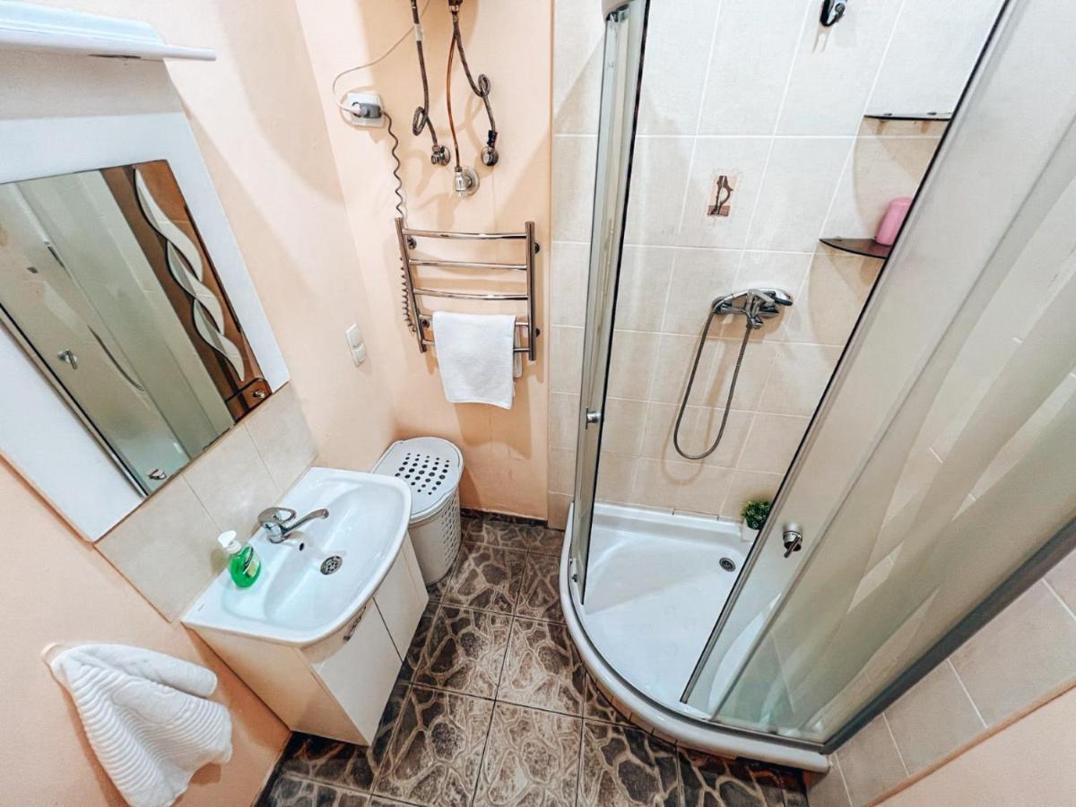 Apartments On Kreshchatik 17 كييف المظهر الخارجي الصورة