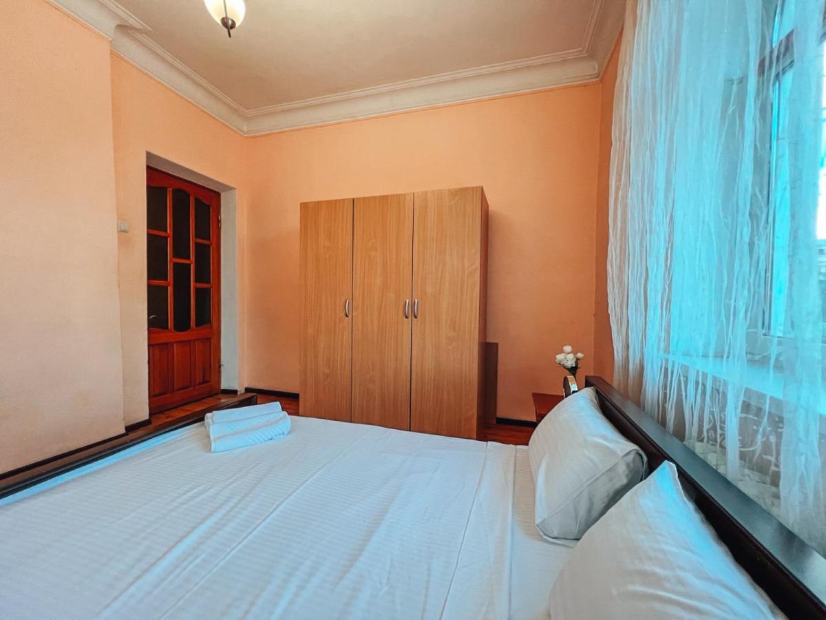 Apartments On Kreshchatik 17 كييف المظهر الخارجي الصورة