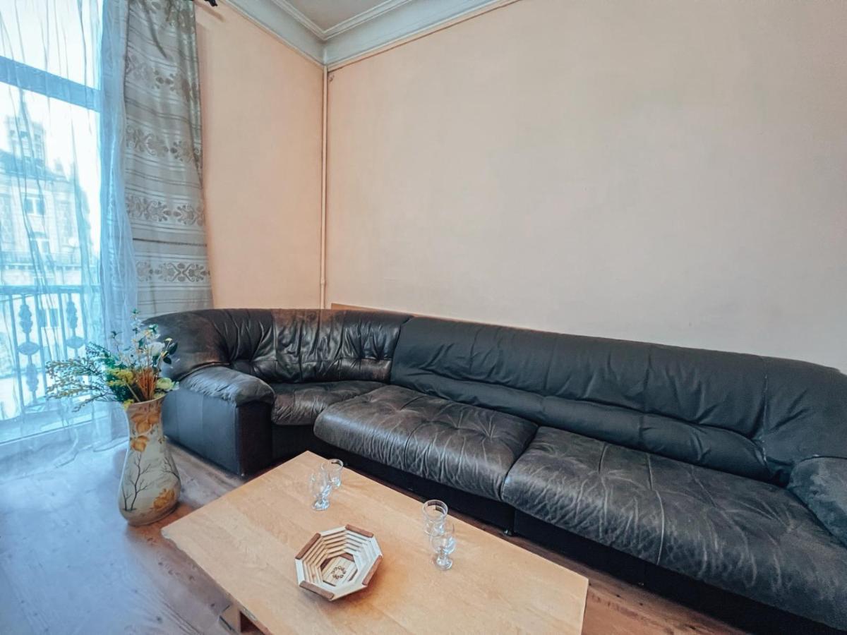 Apartments On Kreshchatik 17 كييف المظهر الخارجي الصورة