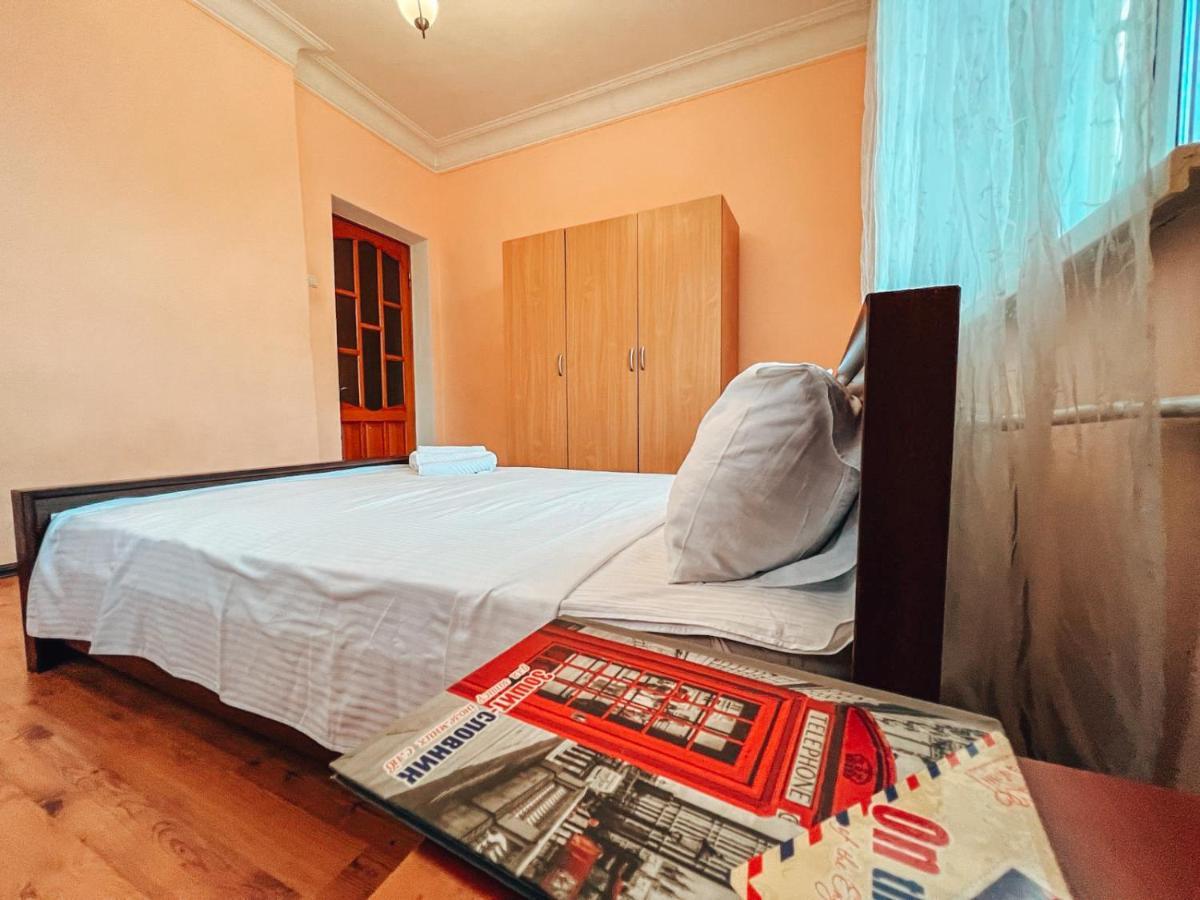 Apartments On Kreshchatik 17 كييف المظهر الخارجي الصورة