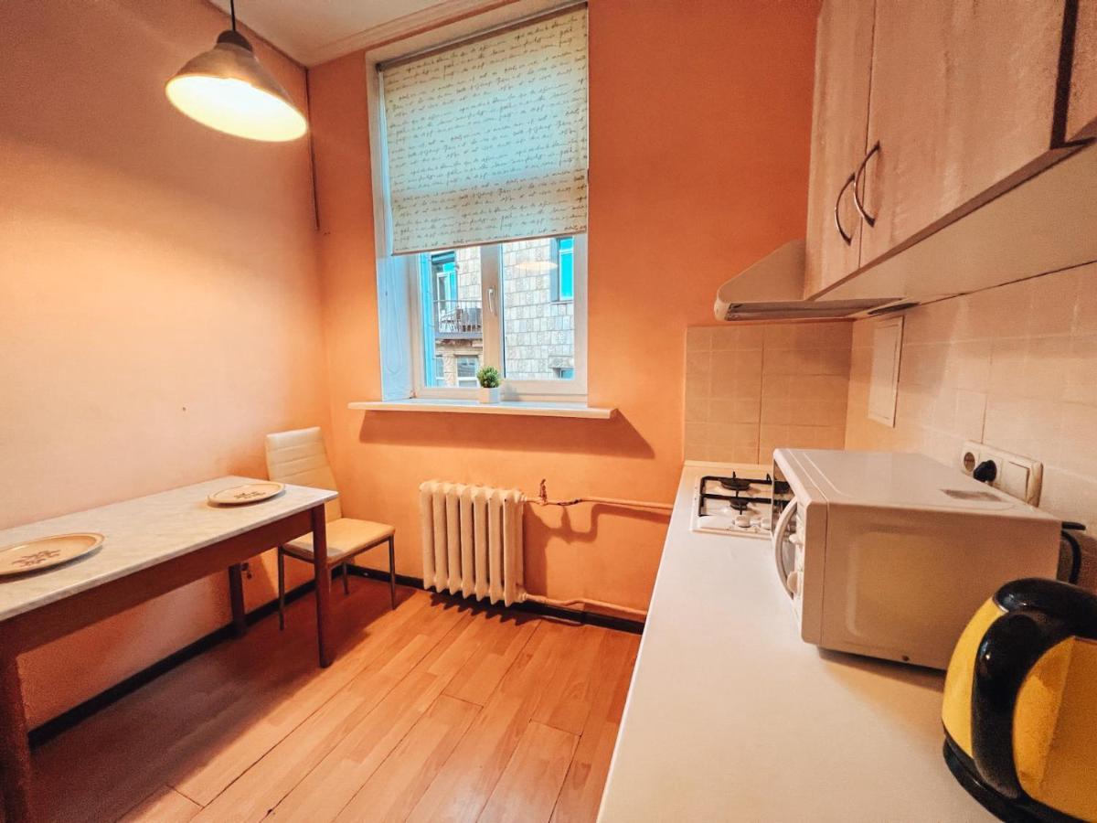 Apartments On Kreshchatik 17 كييف المظهر الخارجي الصورة