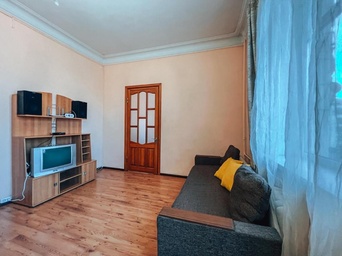 Apartments On Kreshchatik 17 كييف المظهر الخارجي الصورة