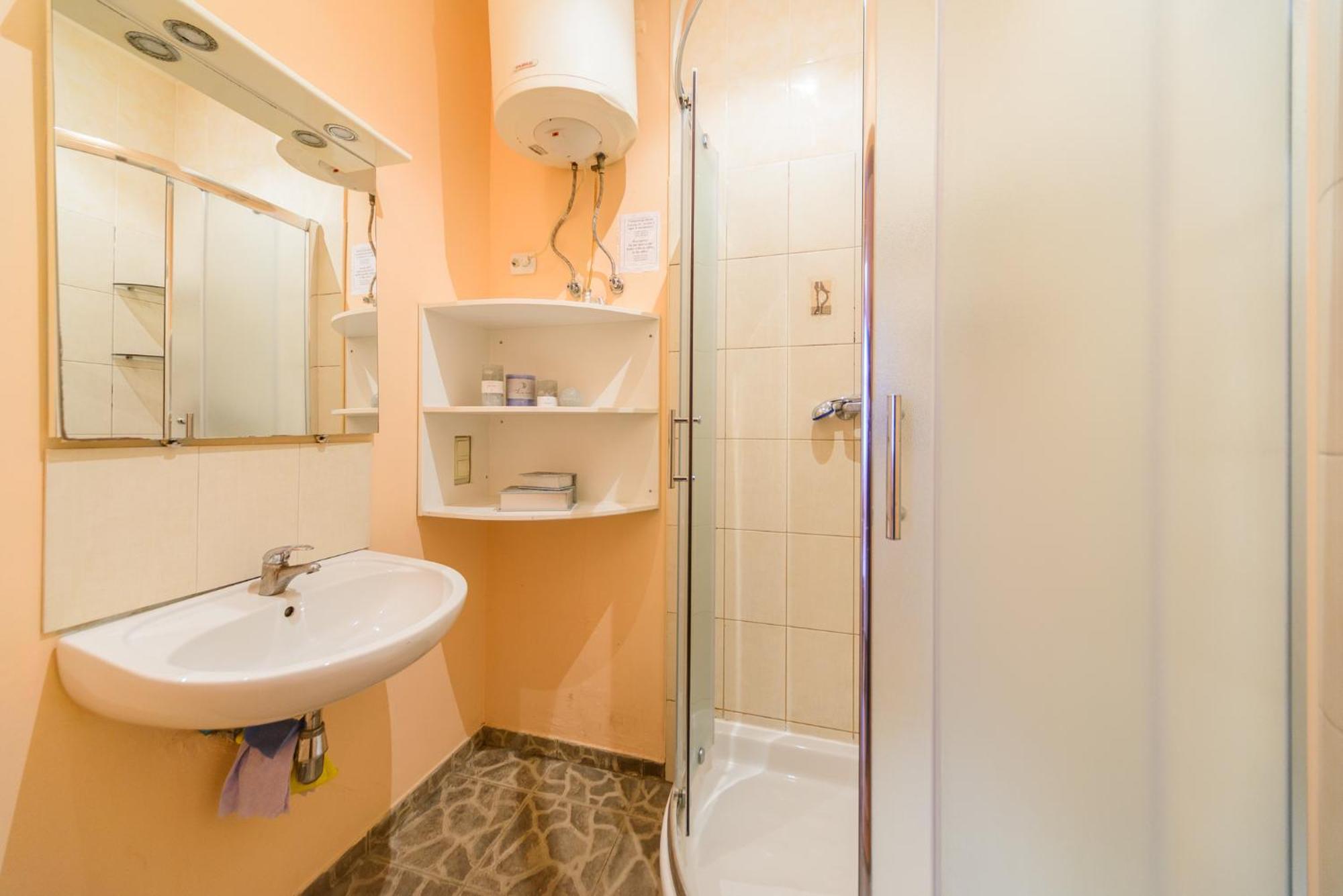 Apartments On Kreshchatik 17 كييف المظهر الخارجي الصورة