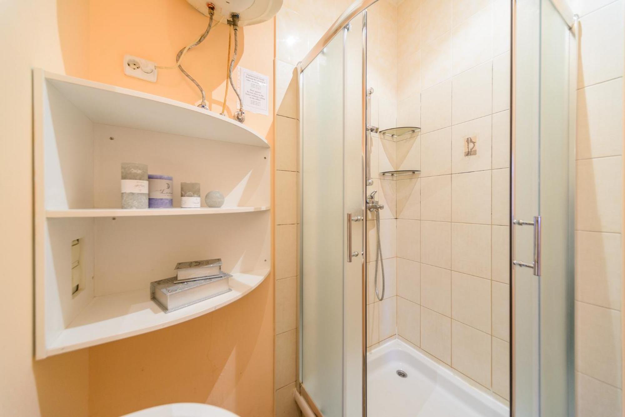 Apartments On Kreshchatik 17 كييف المظهر الخارجي الصورة